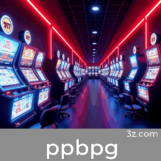 ppbpg: Plataforma Vibrante de Comunidade de Jogos