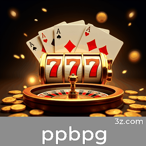 Desbloqueie Ofertas Exclusivas no ppbpg!