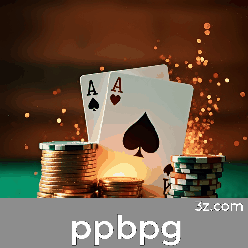 Tecnologia 3D Real: Jogos de Cassino na ppbpg